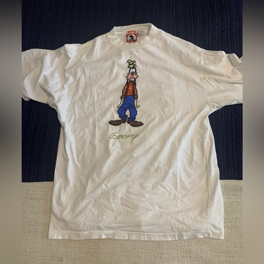Vintage Disney Tee